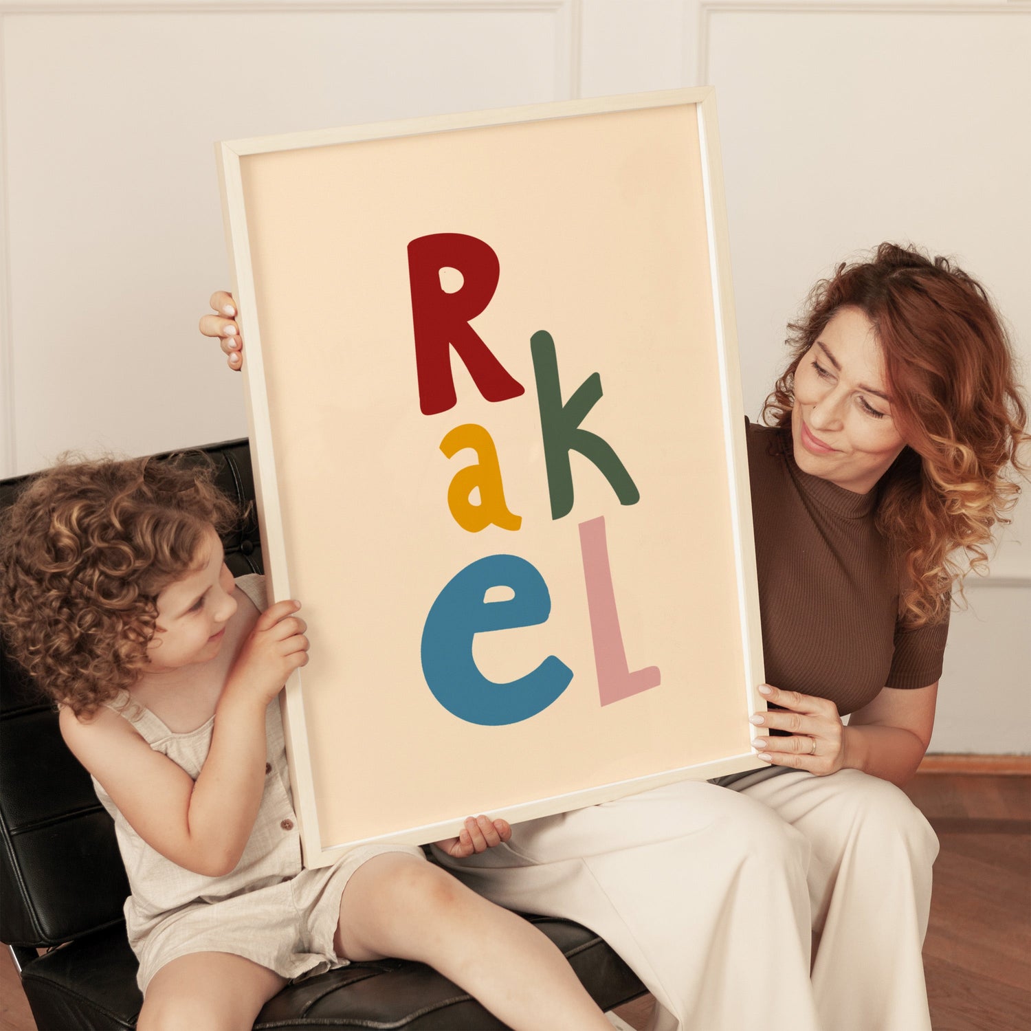 Kids posters