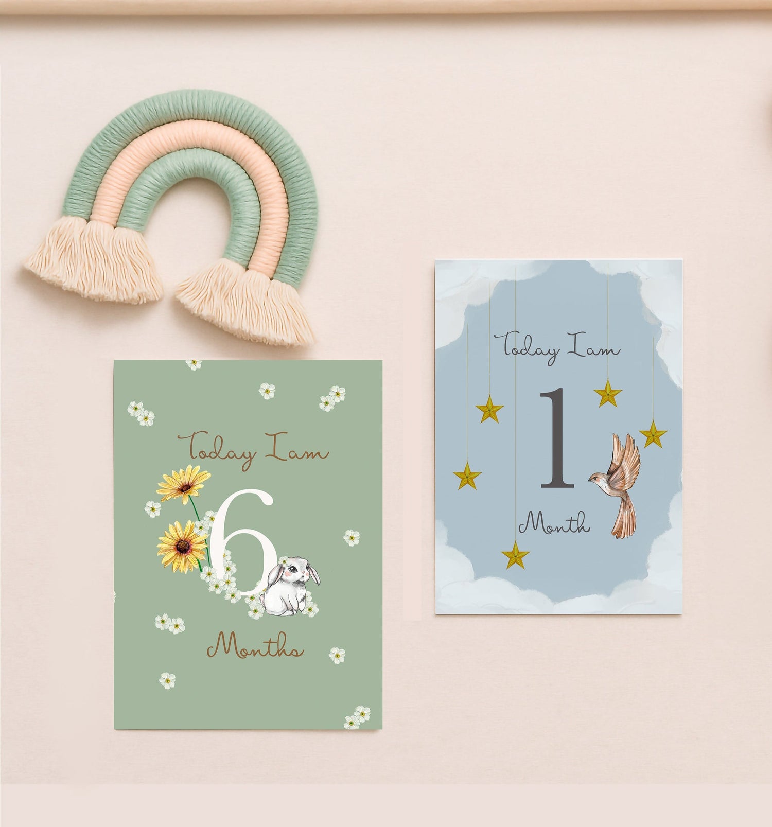 Newborn Gifts