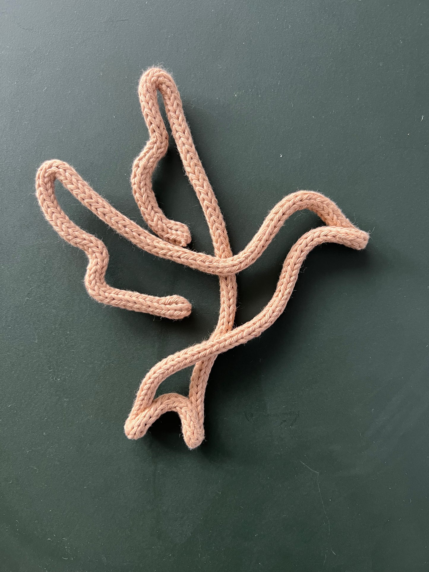 Stickade fåglar