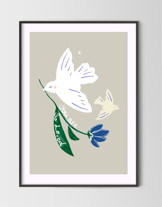 baby poster