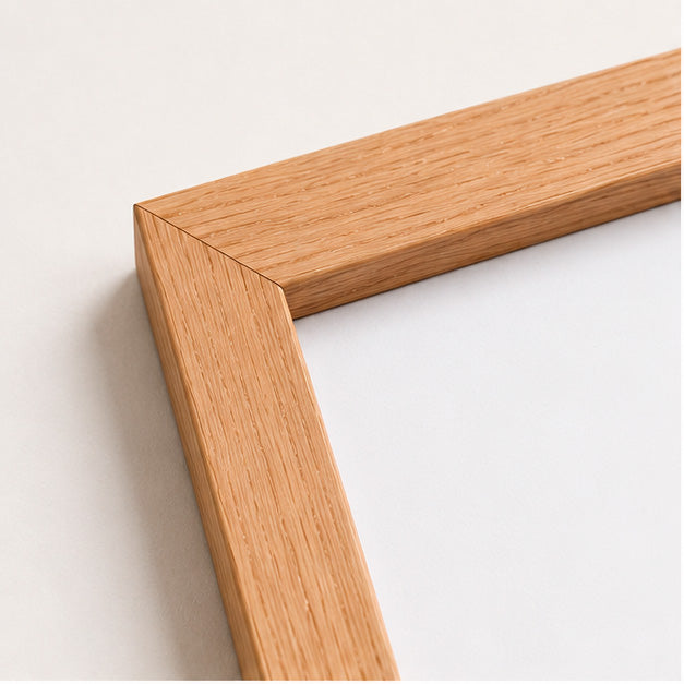 Wooden Frame