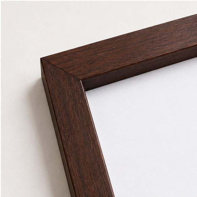 Wooden Frame