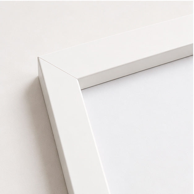 Wooden Frame